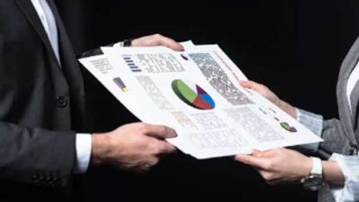 Langkah langkah menulis surat